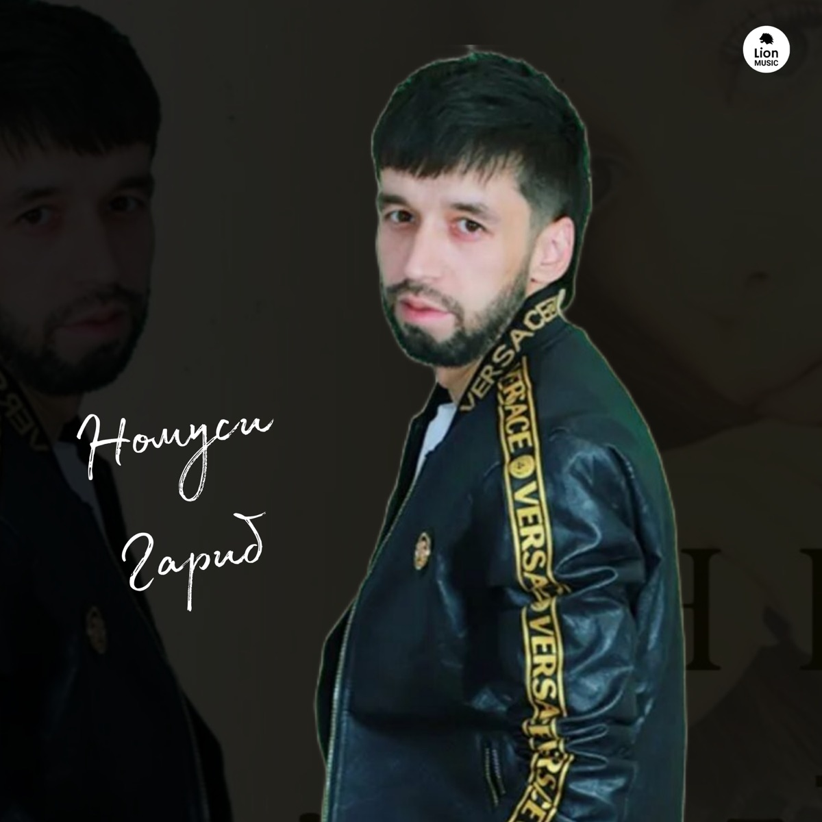 Номуси Гариб - Single by Shon MC album cover