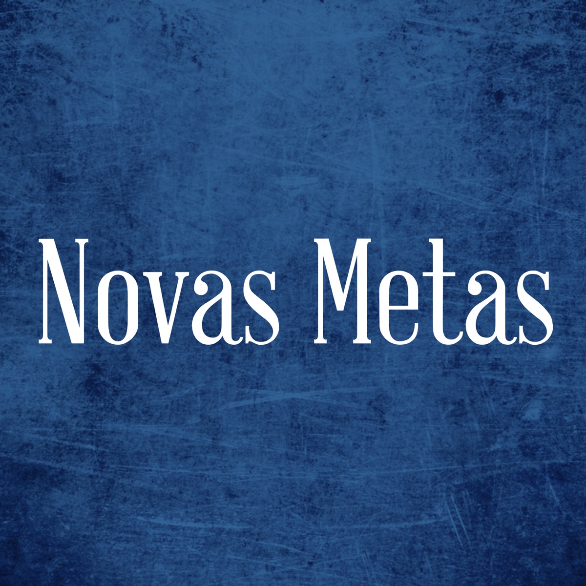 Novas Metas - Single by MC Vitin, ZK Beats & Mc Lc album cover