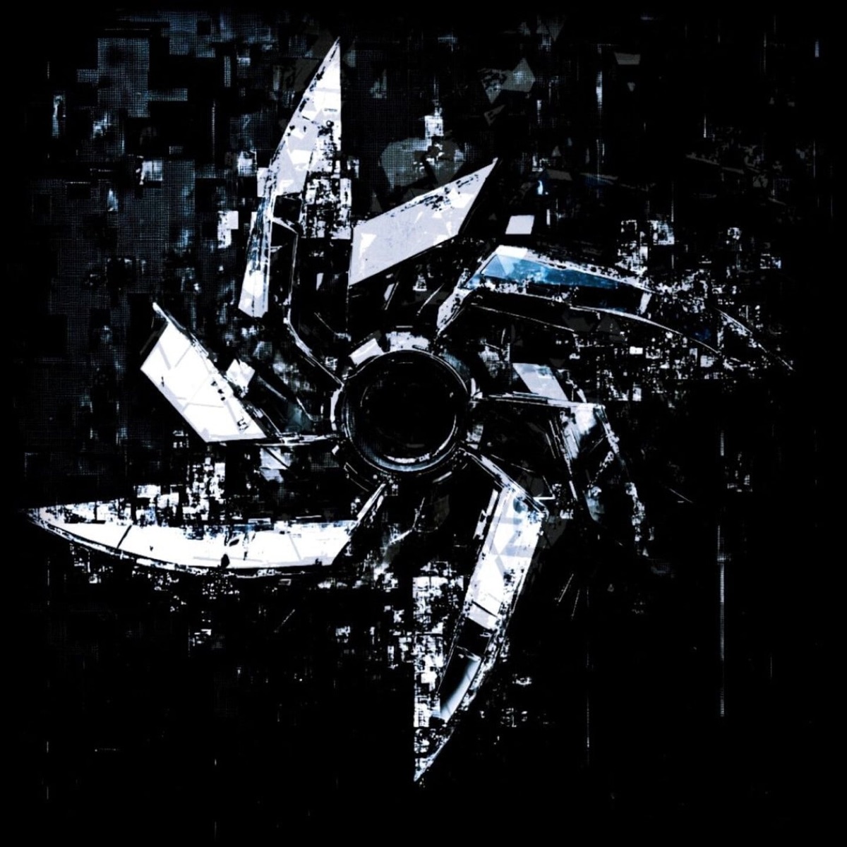 LILO - EP by LXGLEVX & bloodybxrd album cover