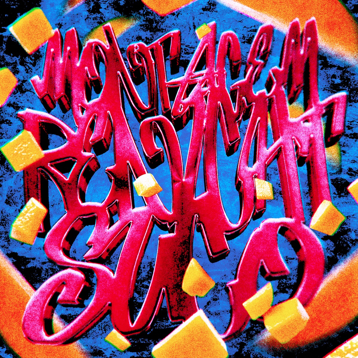 MONTAGEM RENICHT SUCO - EP by DJ RedBull & DJ VQ7 album cover
