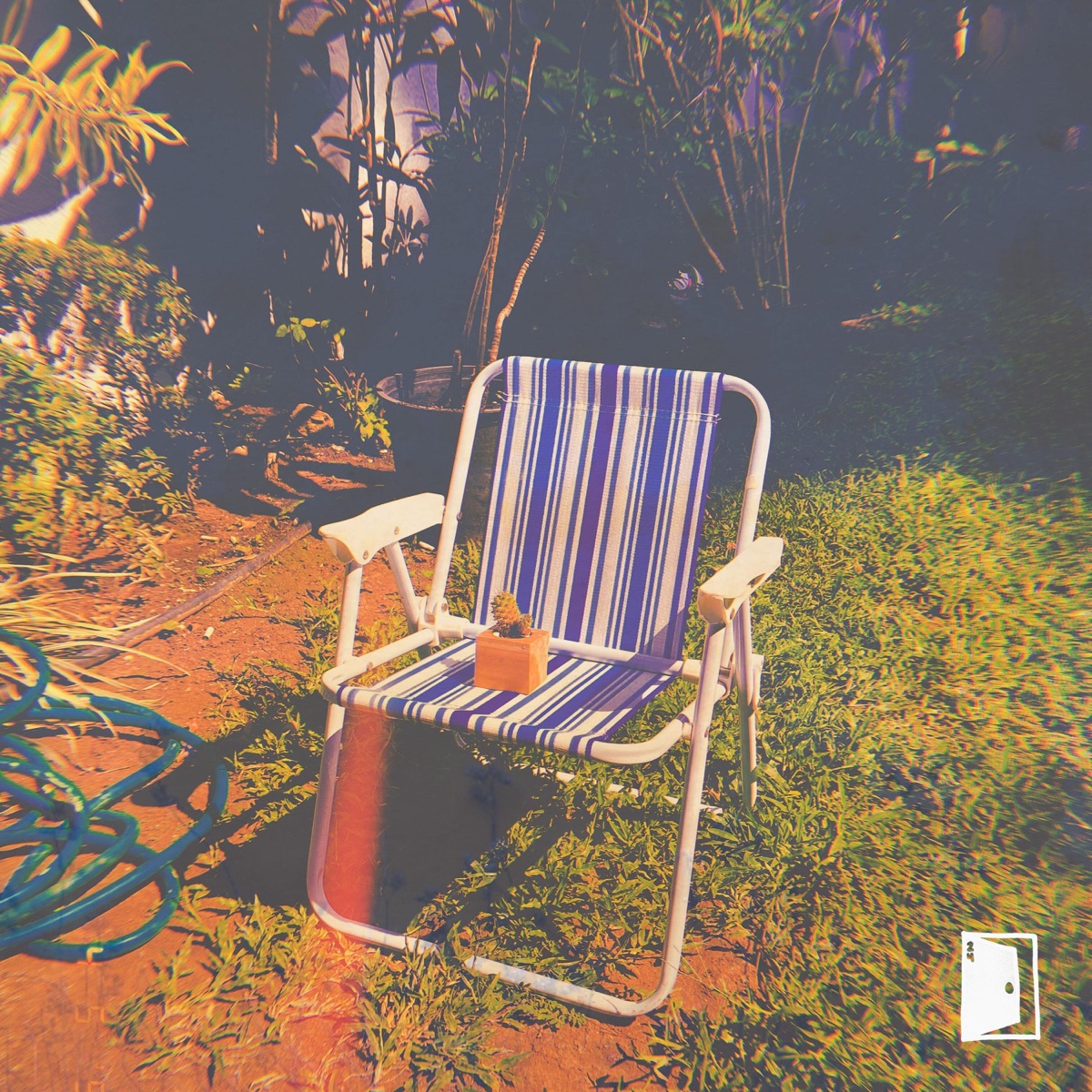 Tiempos Como Estos - EP by Mango Blade & Casa 24 album cover