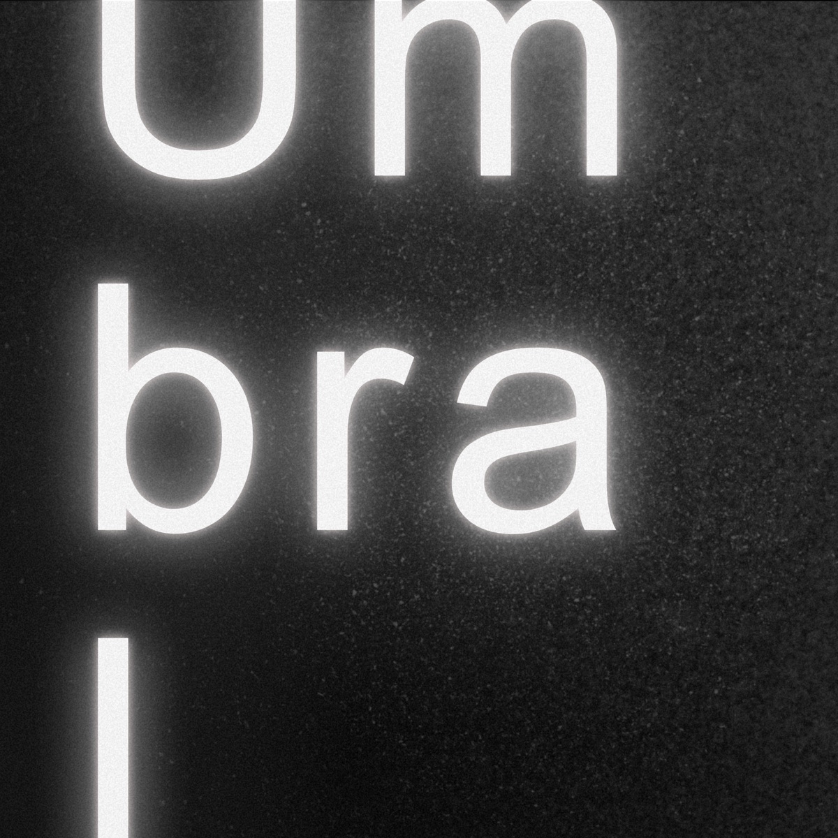 Umbral (feat. Lema.) - Single by Cesar Cede' album cover