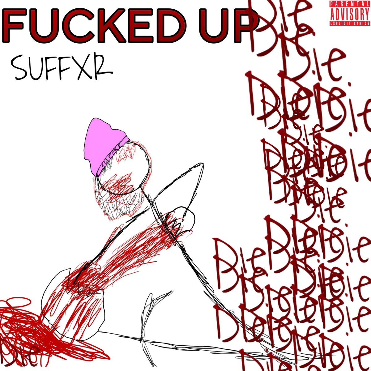f****d up - Single by $$I AIn't NØ 69$$ album cover
