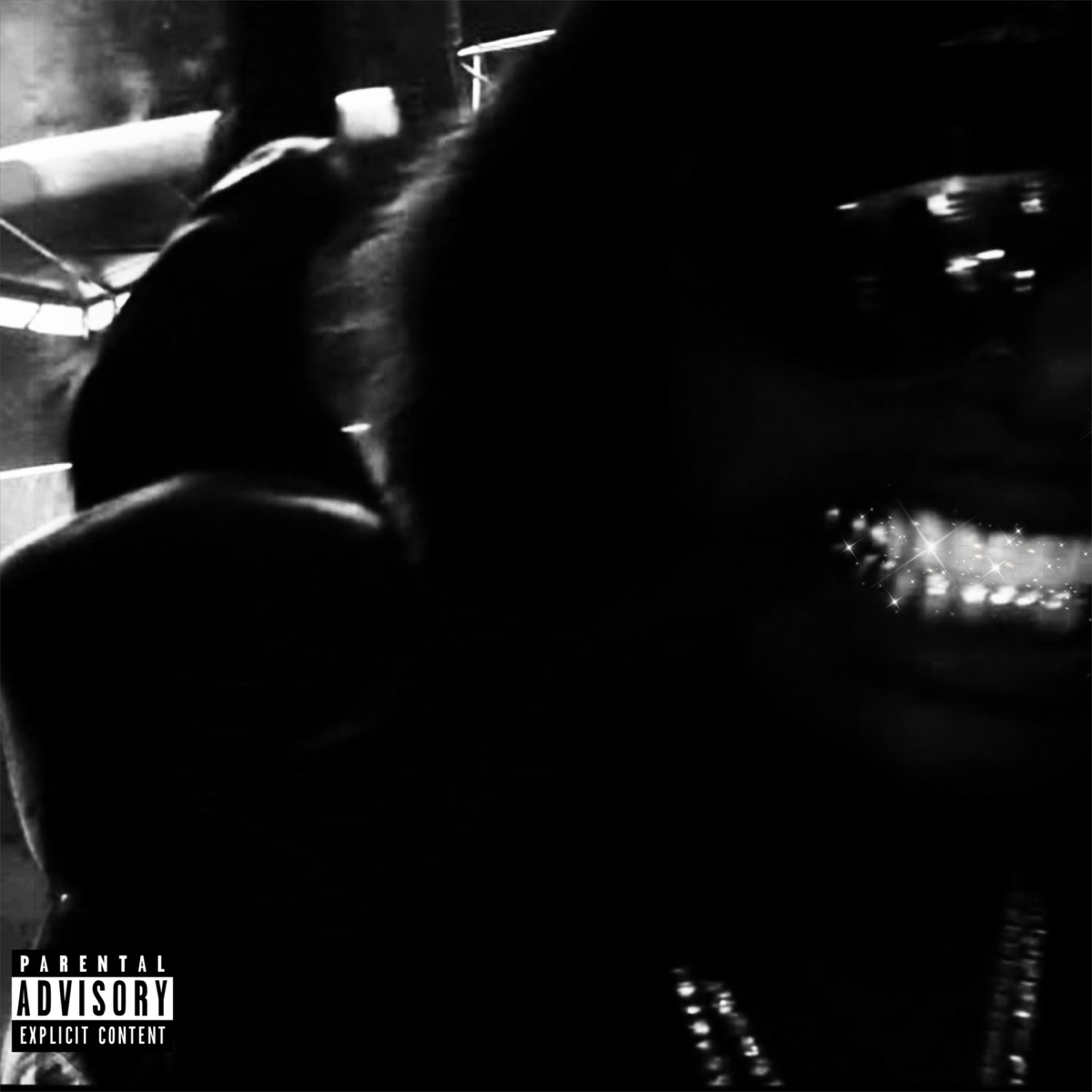 THUG IN REAL LIFE (feat. 1Babymar) - Single by Purc$ album cover