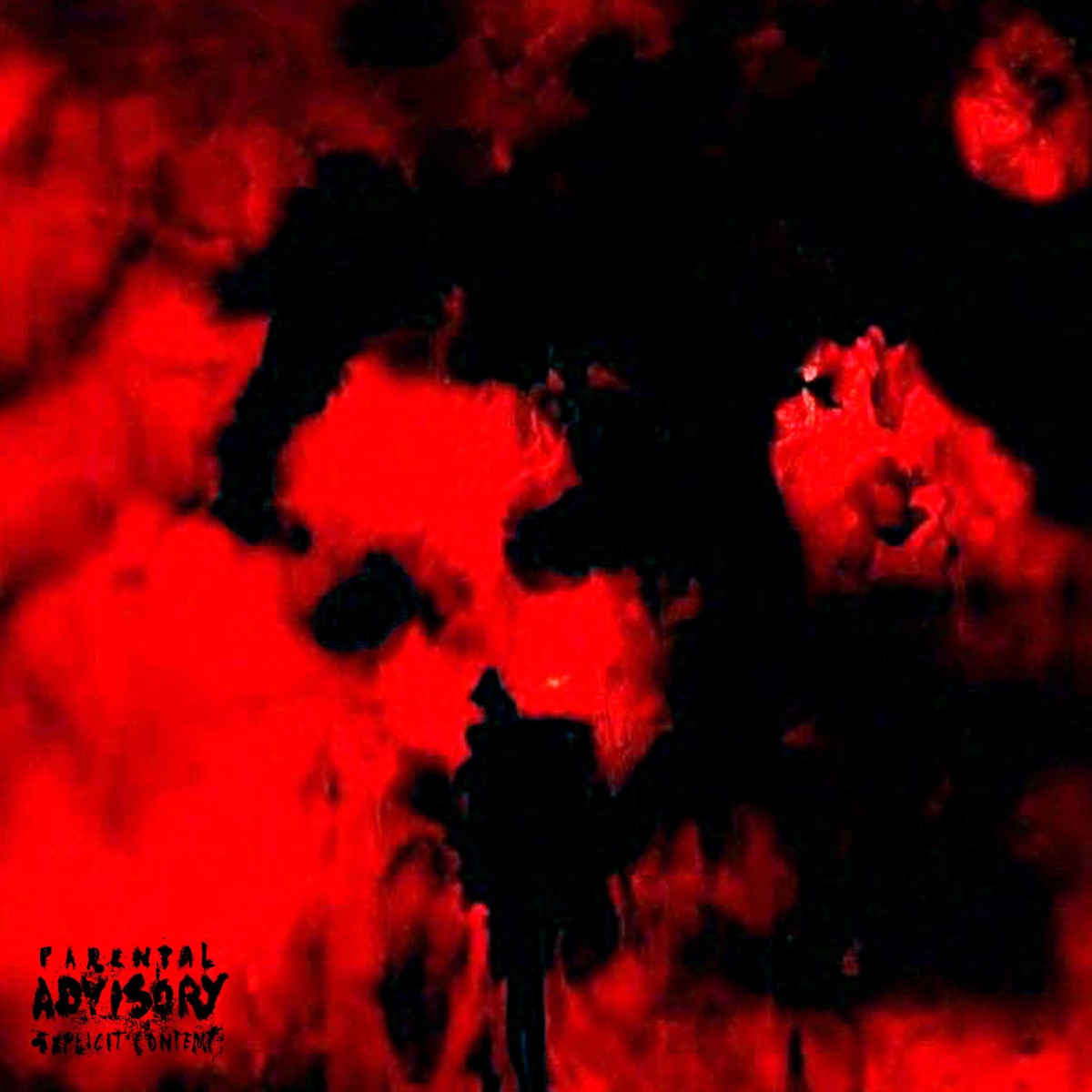 EL TERROR (ivyyyluvv Remix) - Single by lizter album cover