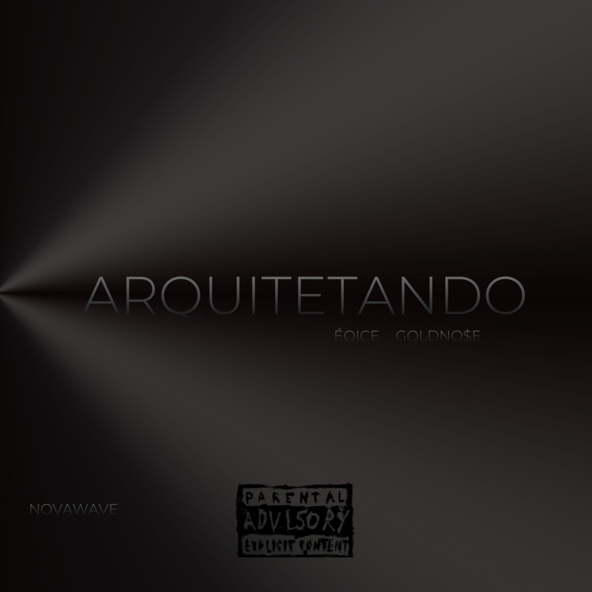 ARQUITETANDO - Single by Dj Perna Da z.o album cover