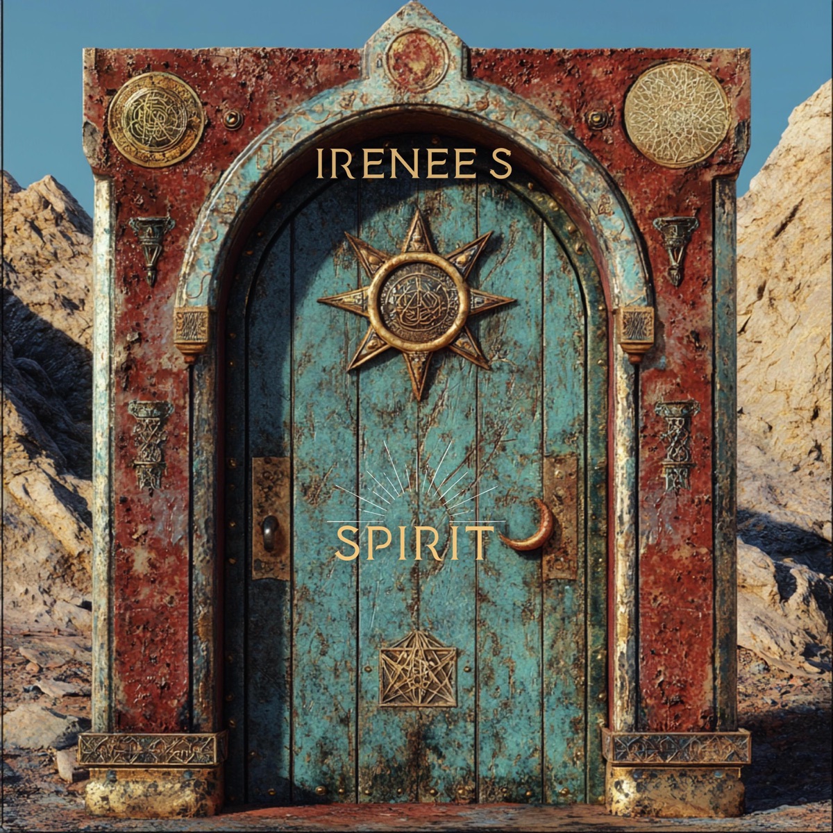 Taal Se Taal Mila - Single by IRENEE S album cover