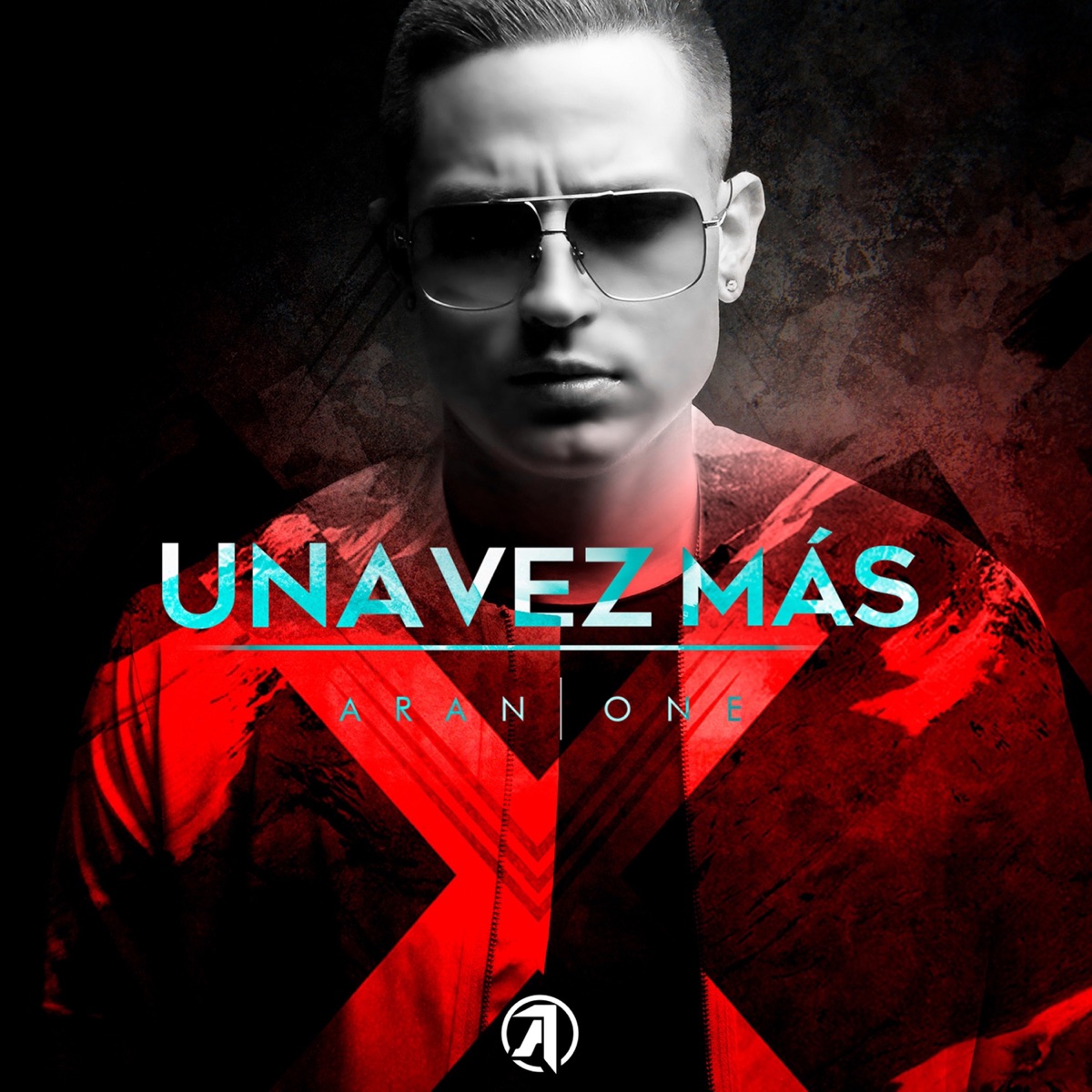 Una Vez Mas - Single by Aran One album cover