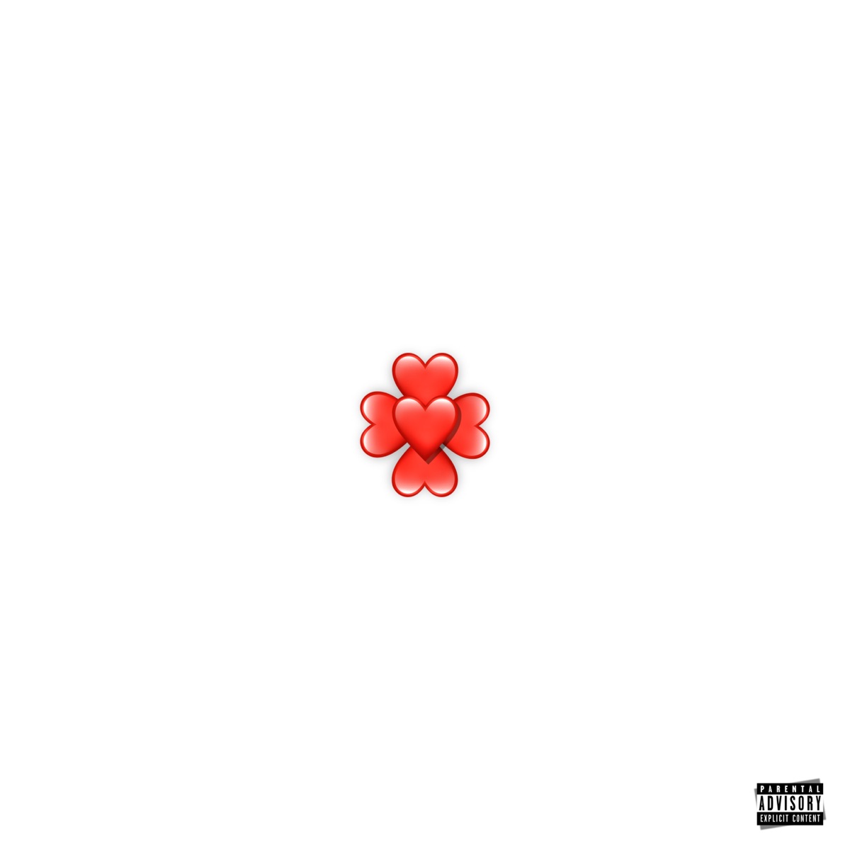 Joven Promesa (White Side) - EP by Elias Glz album cover