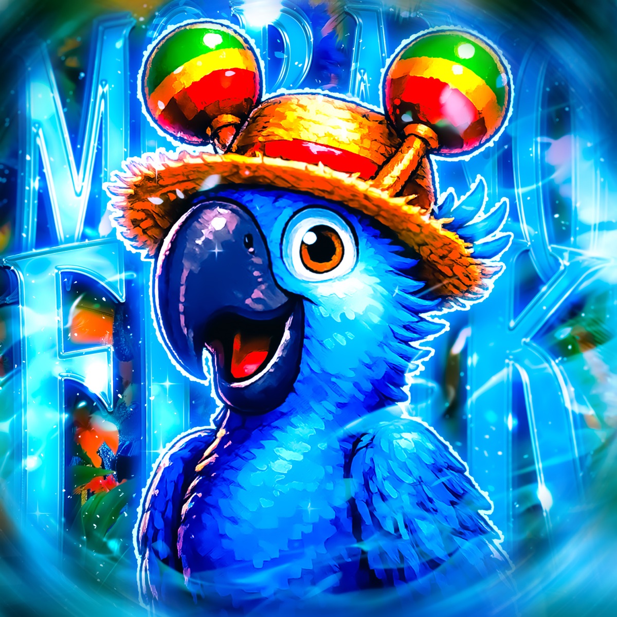 Morano Funk - Single by llokwalkiki & HamiBeats album cover