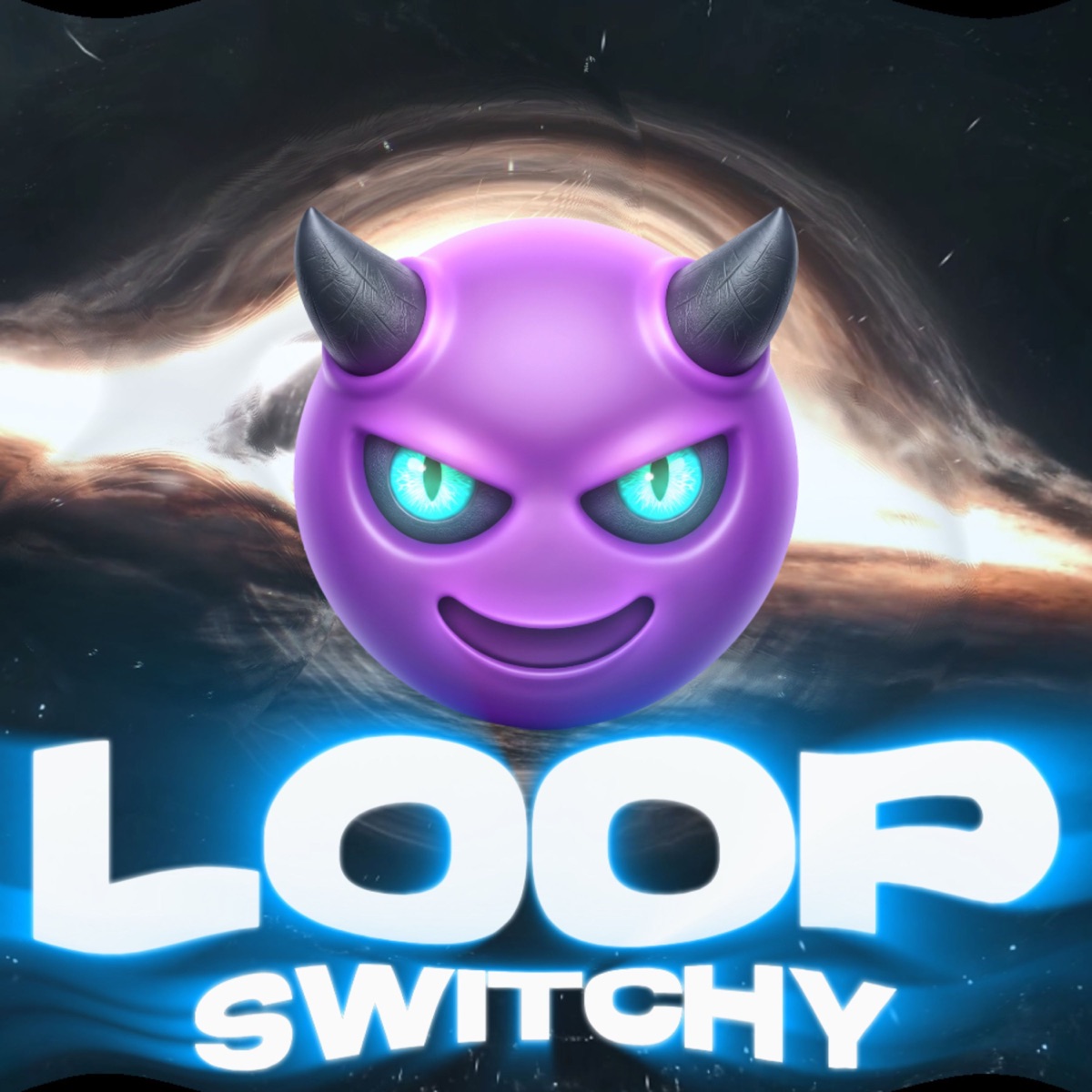 LOOP - Single by Switchy album cover