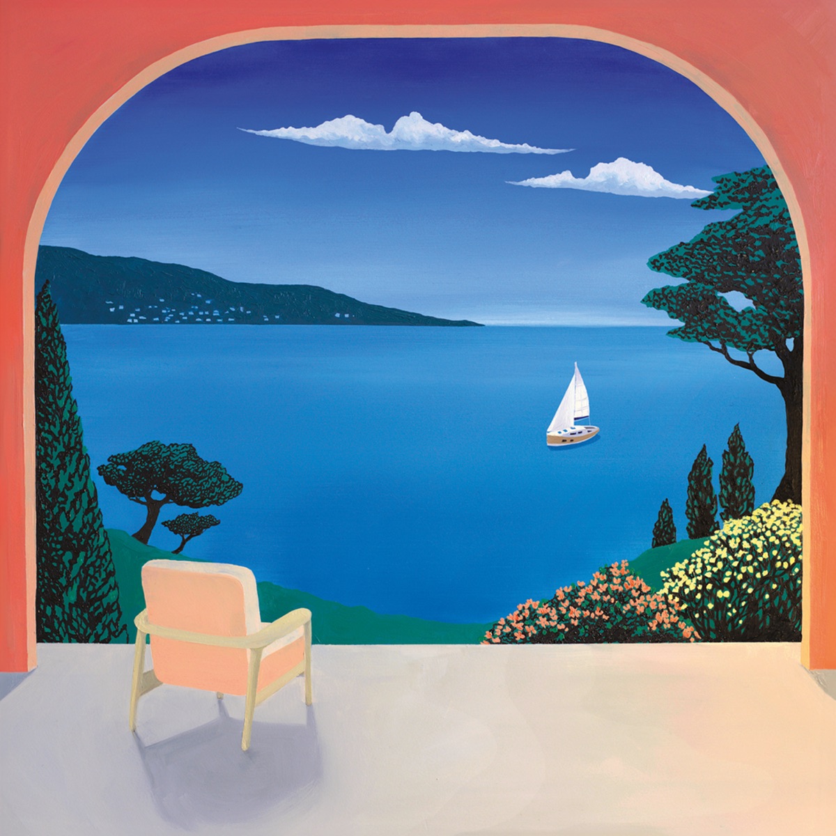 eine wahre begebenheit by Helmuth & SMUV album cover