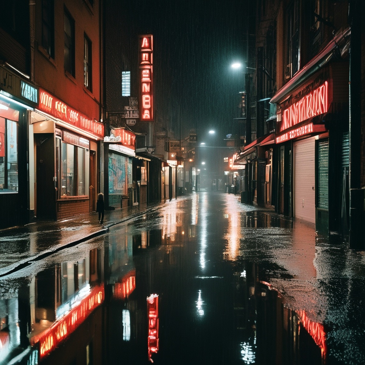 A Catalogue of an Old Photograph - EP by Artonym, Zarek Atlas & Oceanica album cover