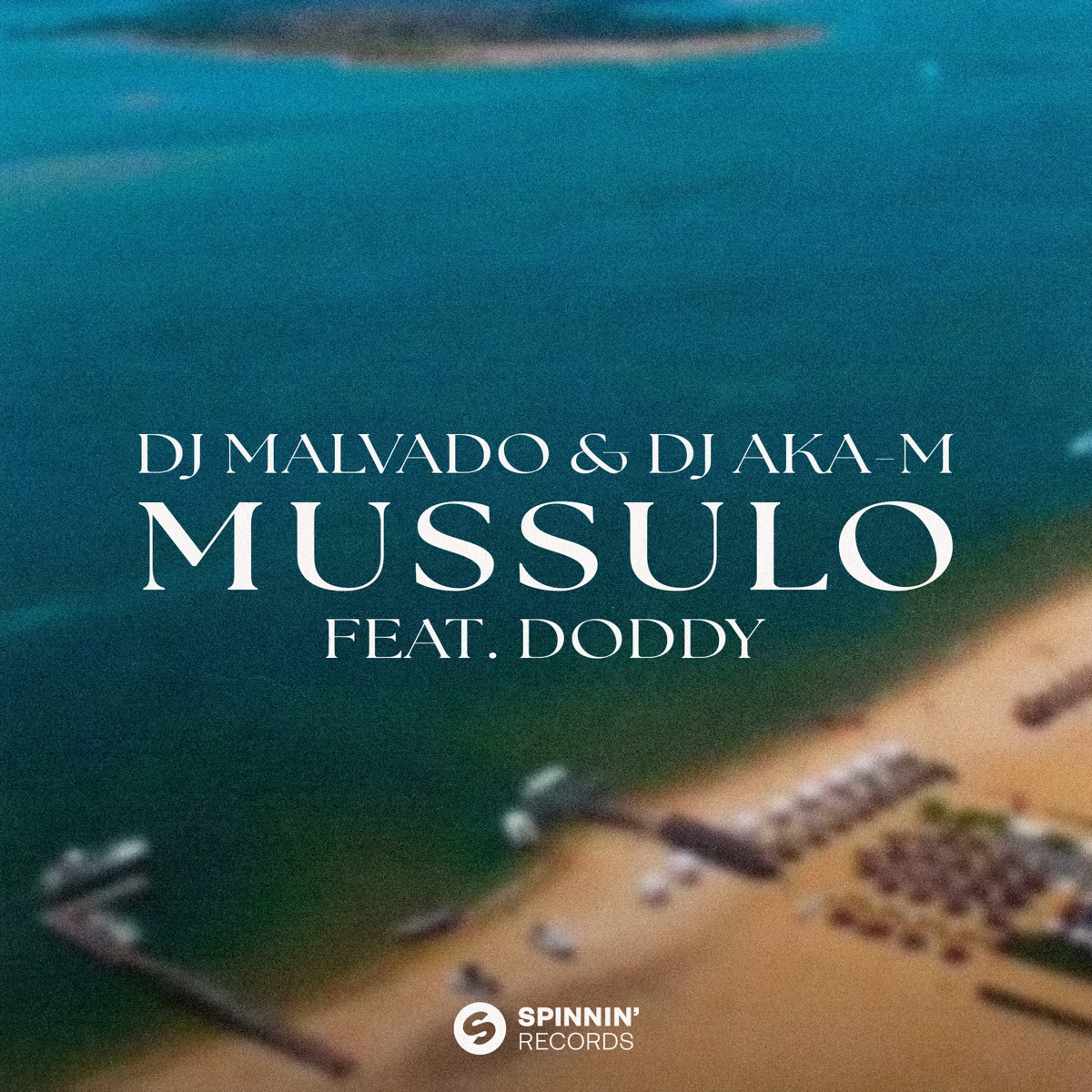 Mussulo (feat. Dody) - Single by DJ Malvado & DJ Aka-m album cover