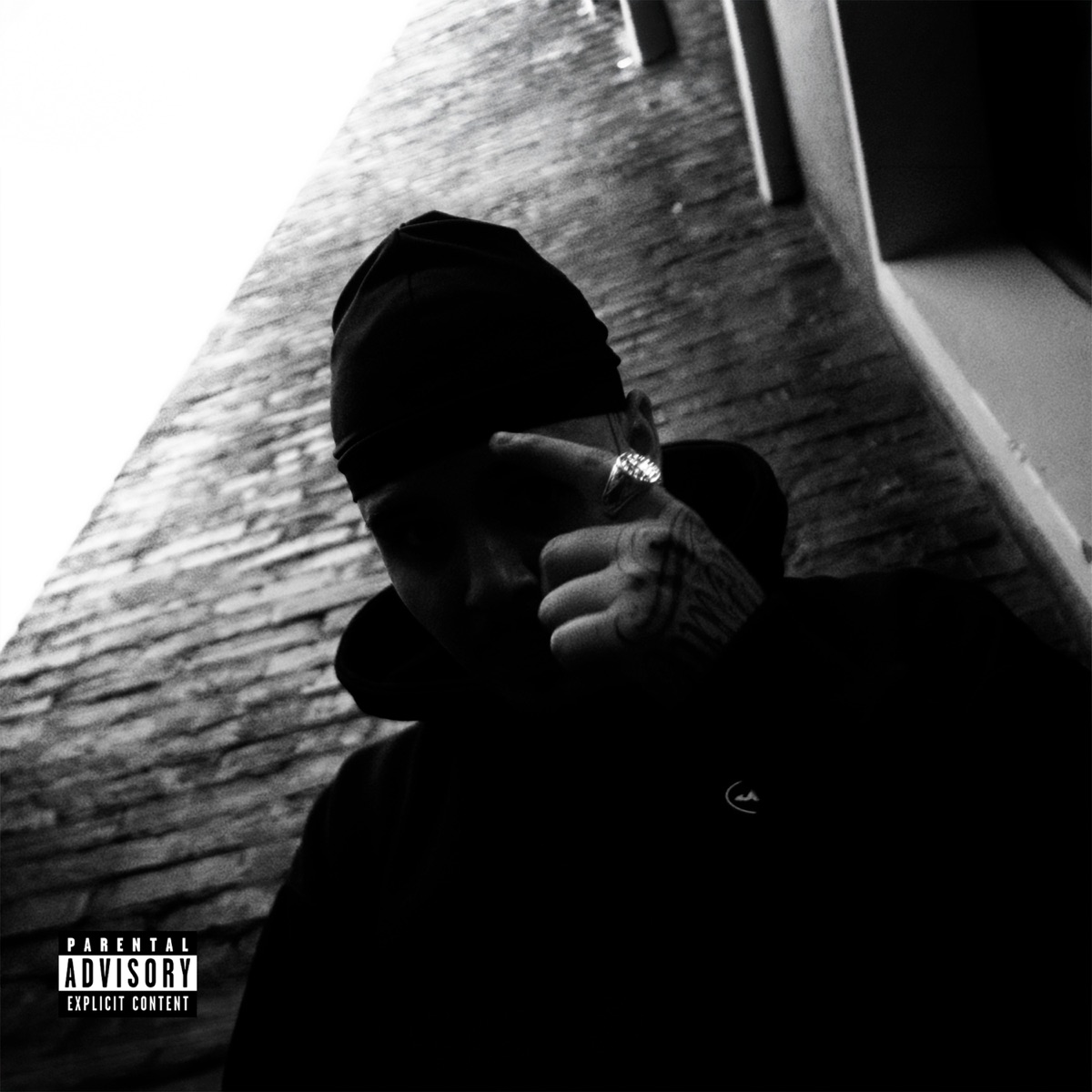 Pior Persona - Single by DPinotti album cover