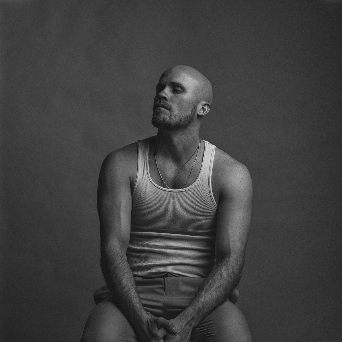 Matters of the Human Heart EP - EP by EJ Michels album cover