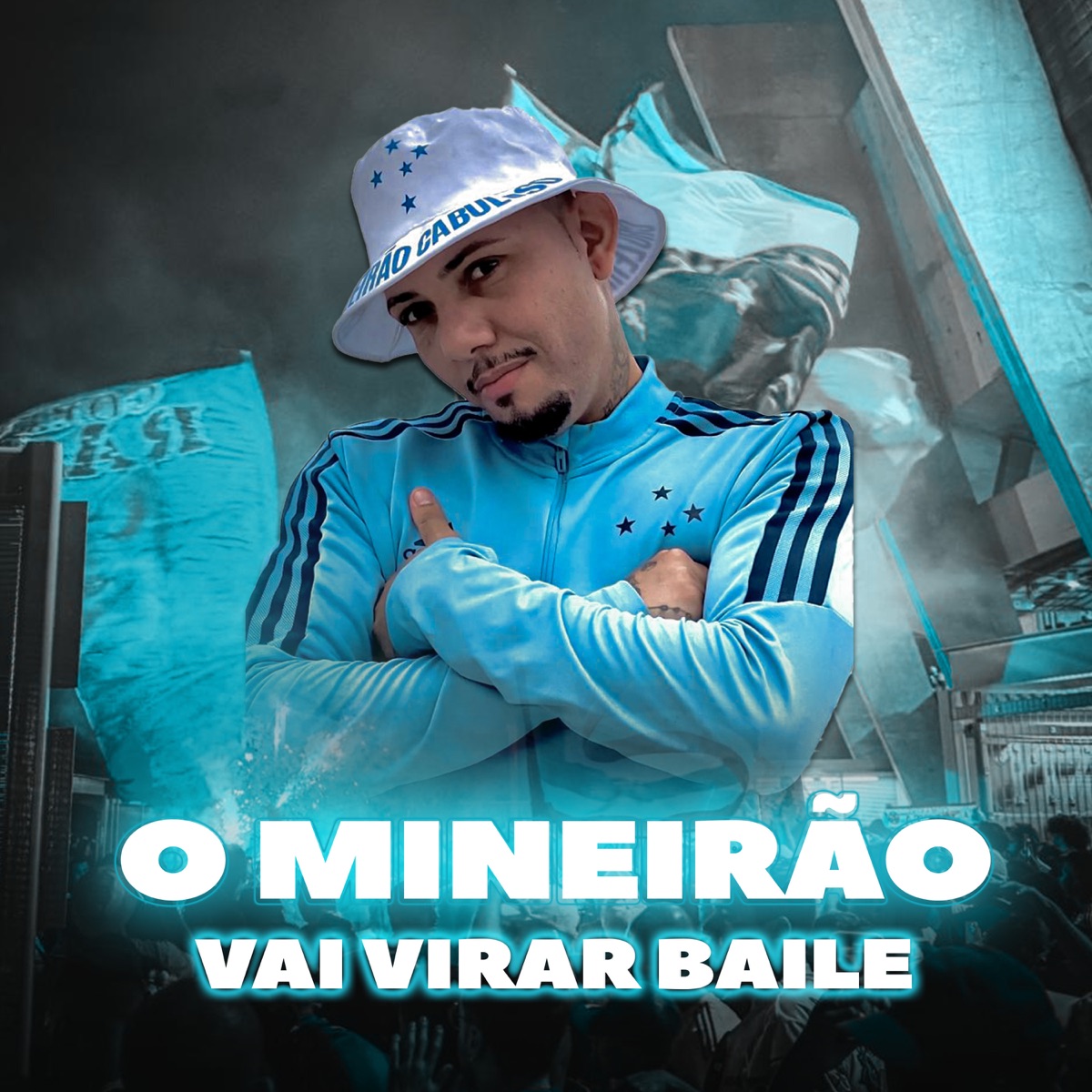 Mineirão vai virar baile - Single by Itallo ZK & DJ itallo ZK album cover