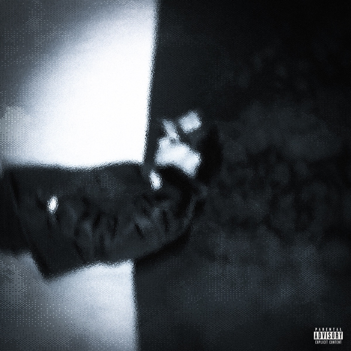 Xanax - Single by Joshua Said album cover