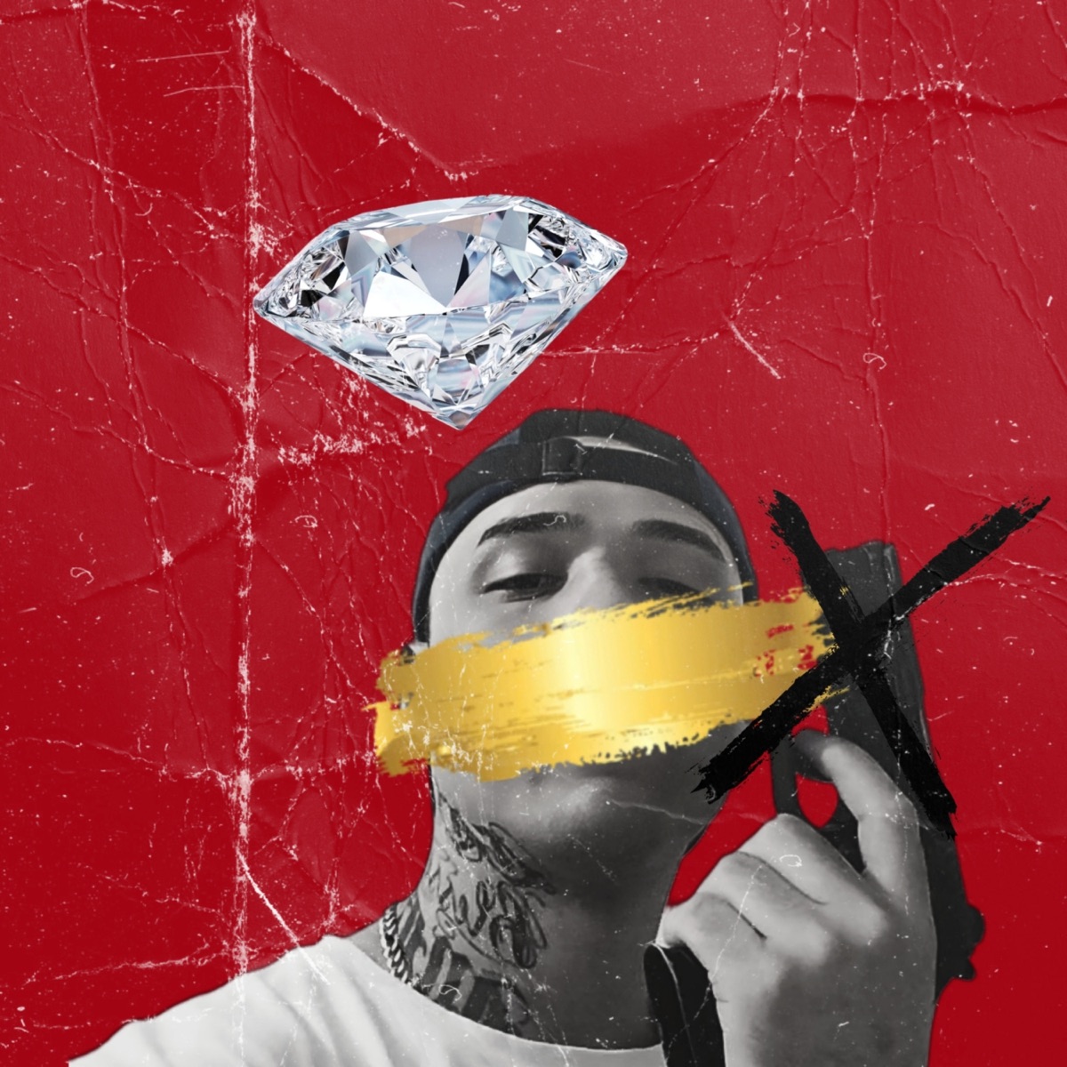 Chama meu nome - Single by JhootaM album cover