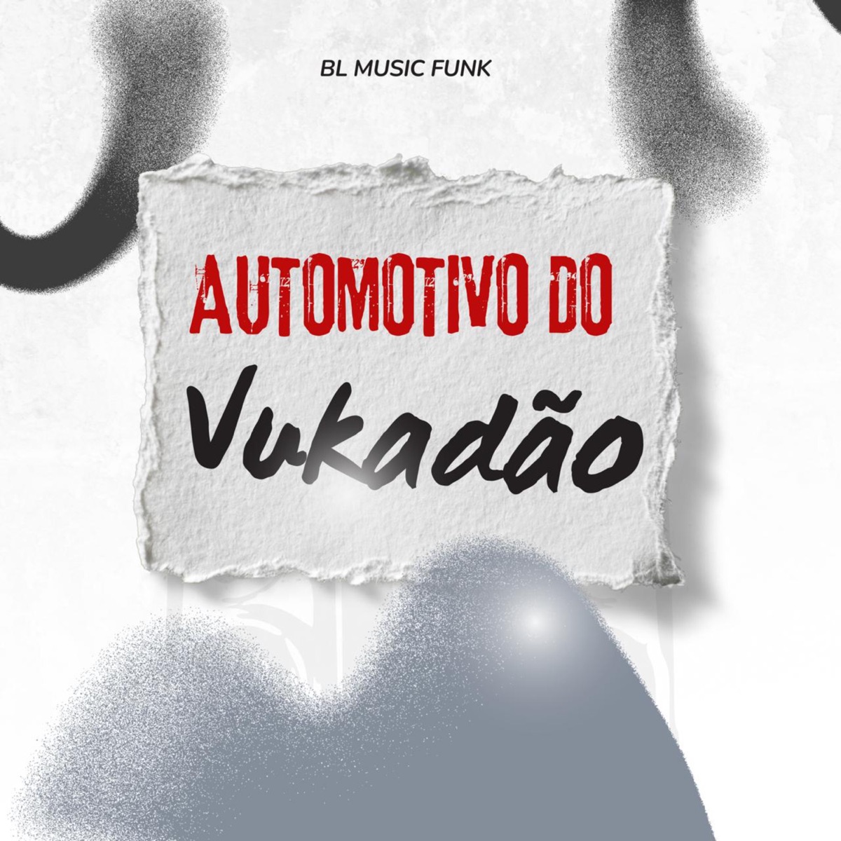 Automotivo do Vukadão - Single by DJ Brenno da Vn album cover