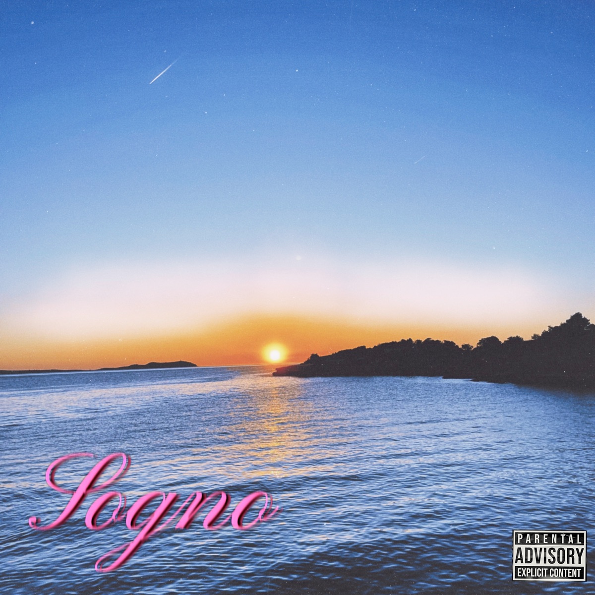 Sogno - Single by LK & Mike da Gringa album cover