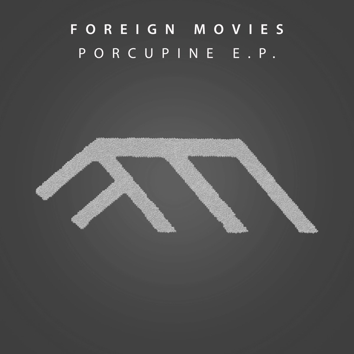 Porcupine - Single by Foreign Movies album cover