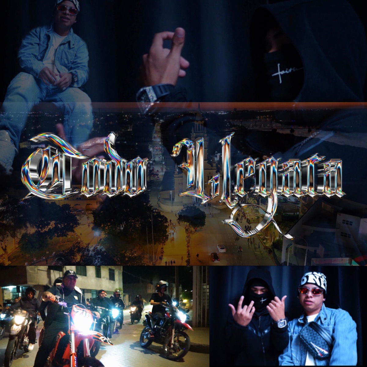 TODO LLEGARA (feat. dinero_byc) - Single by W1NG album cover