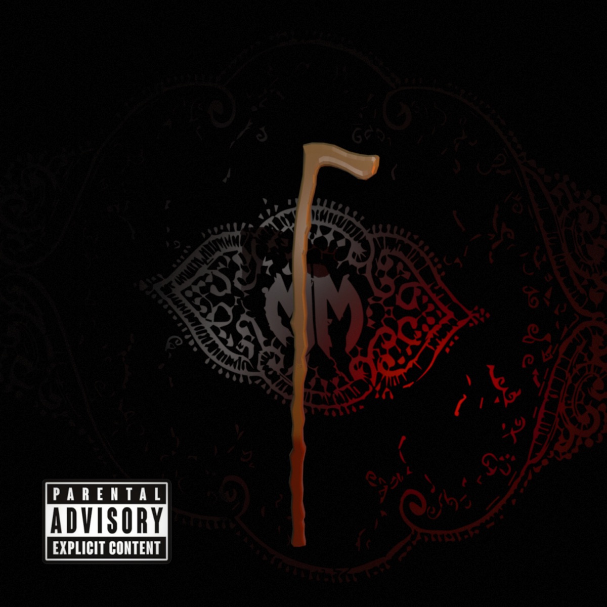 Qué quieres de mí - Single by Esteban Arias, MOONZz & Max1 Mus1c album cover