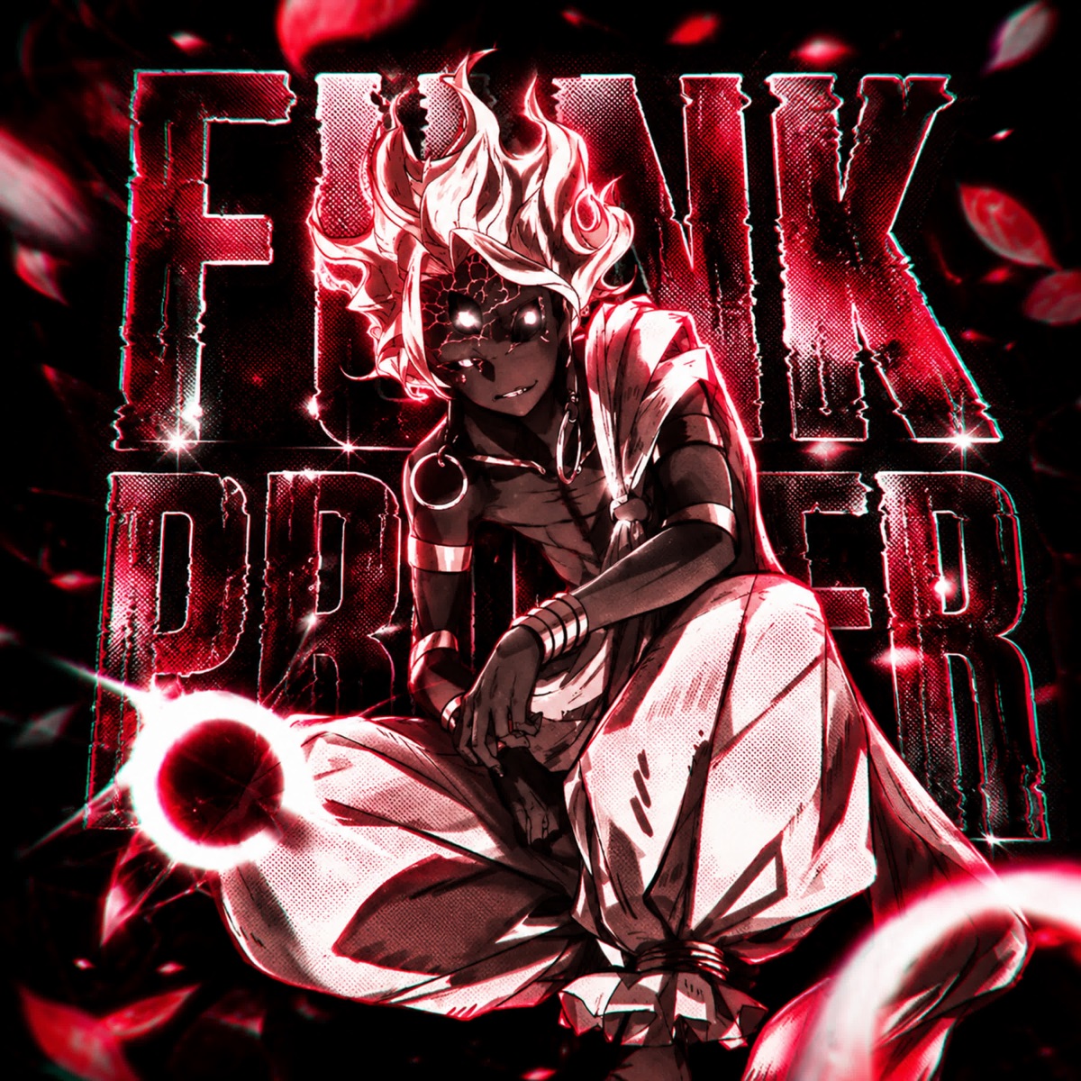 FUNK PRIMER - Single by NXISLWY album cover