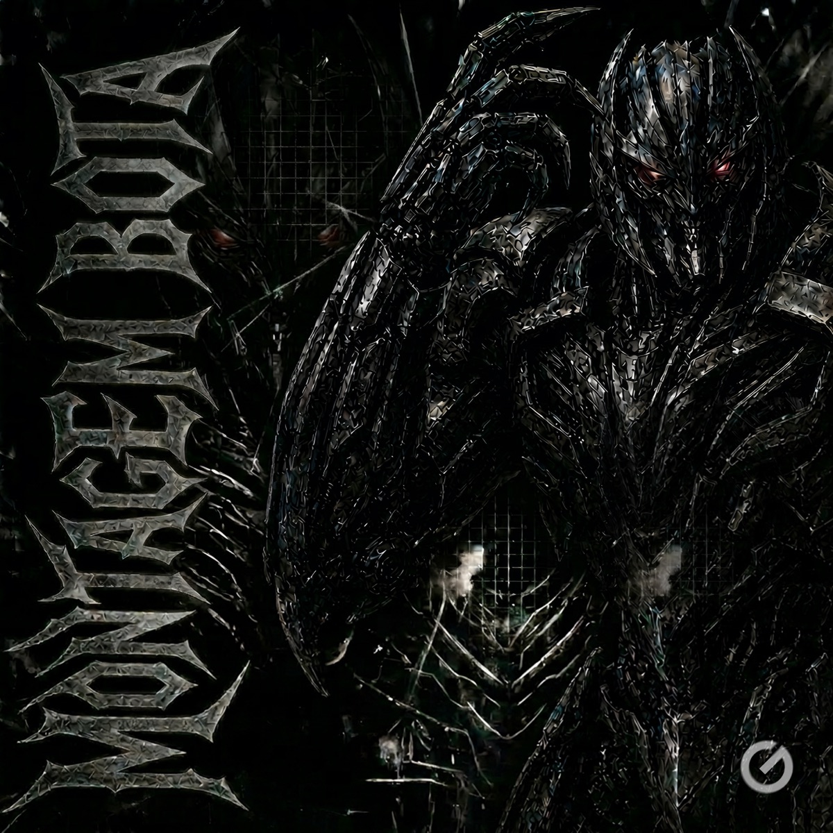 MONTAGEM BOTA - EP by budAGE, 1NZZiDENT & skw1zz album cover
