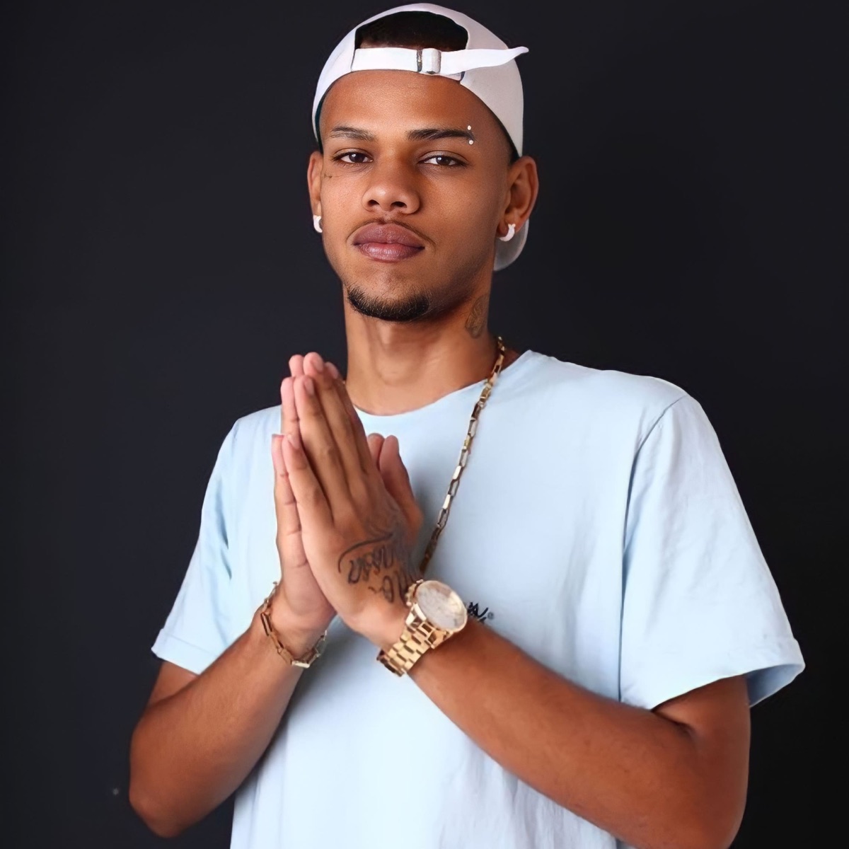 O Trem Bala da Putaria by DJ RD DO YOUTUBE album cover