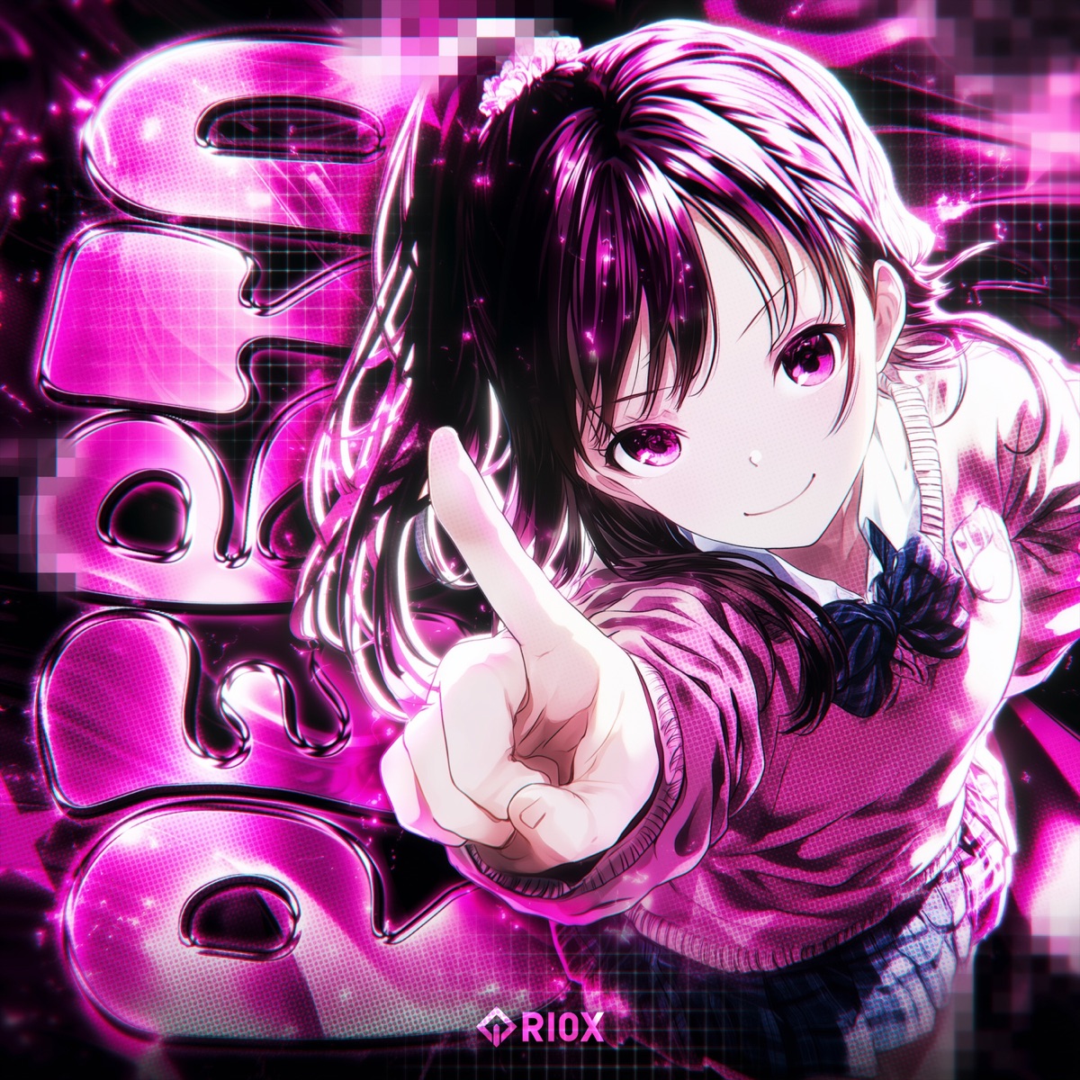 PERTO - EP by SXYGX album cover
