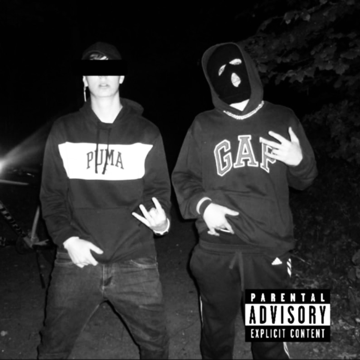 PayDay - Single by Magly & Miko album cover
