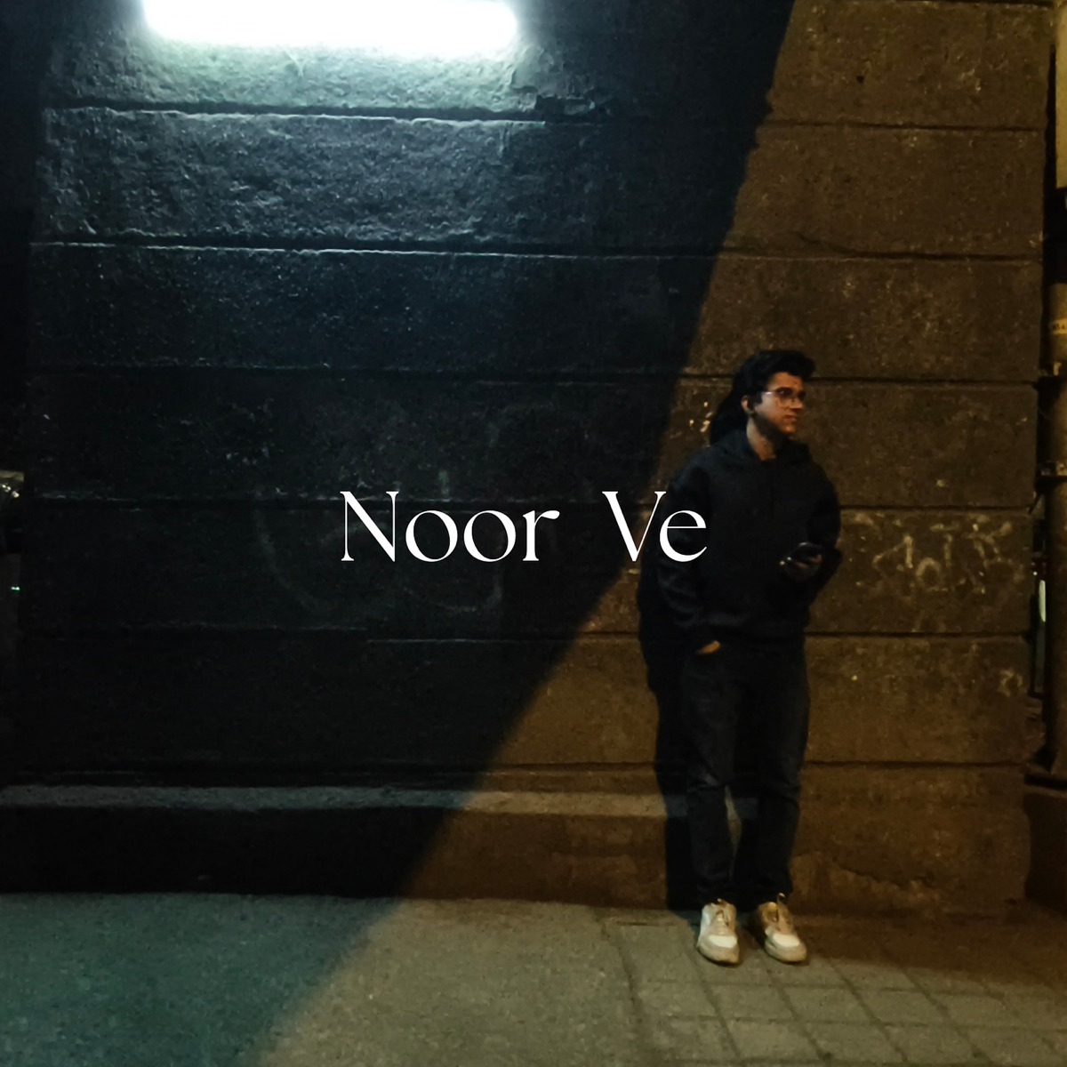 Noor Ve - Single by Abhishek Singh album cover