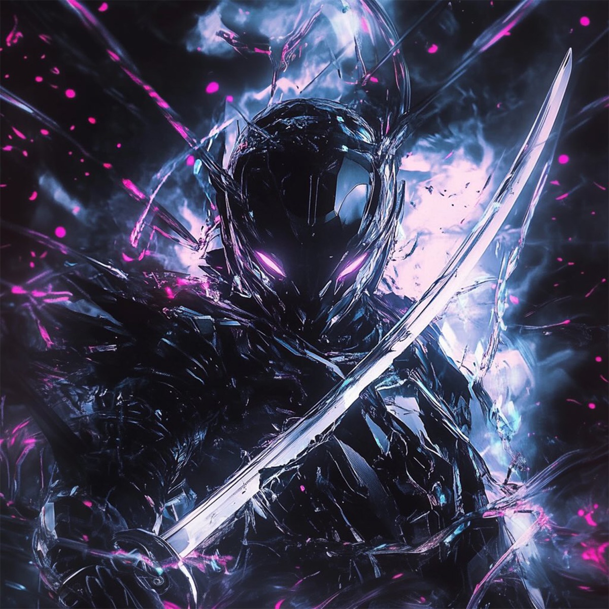 Infinite Aura - EP by DEDI album cover