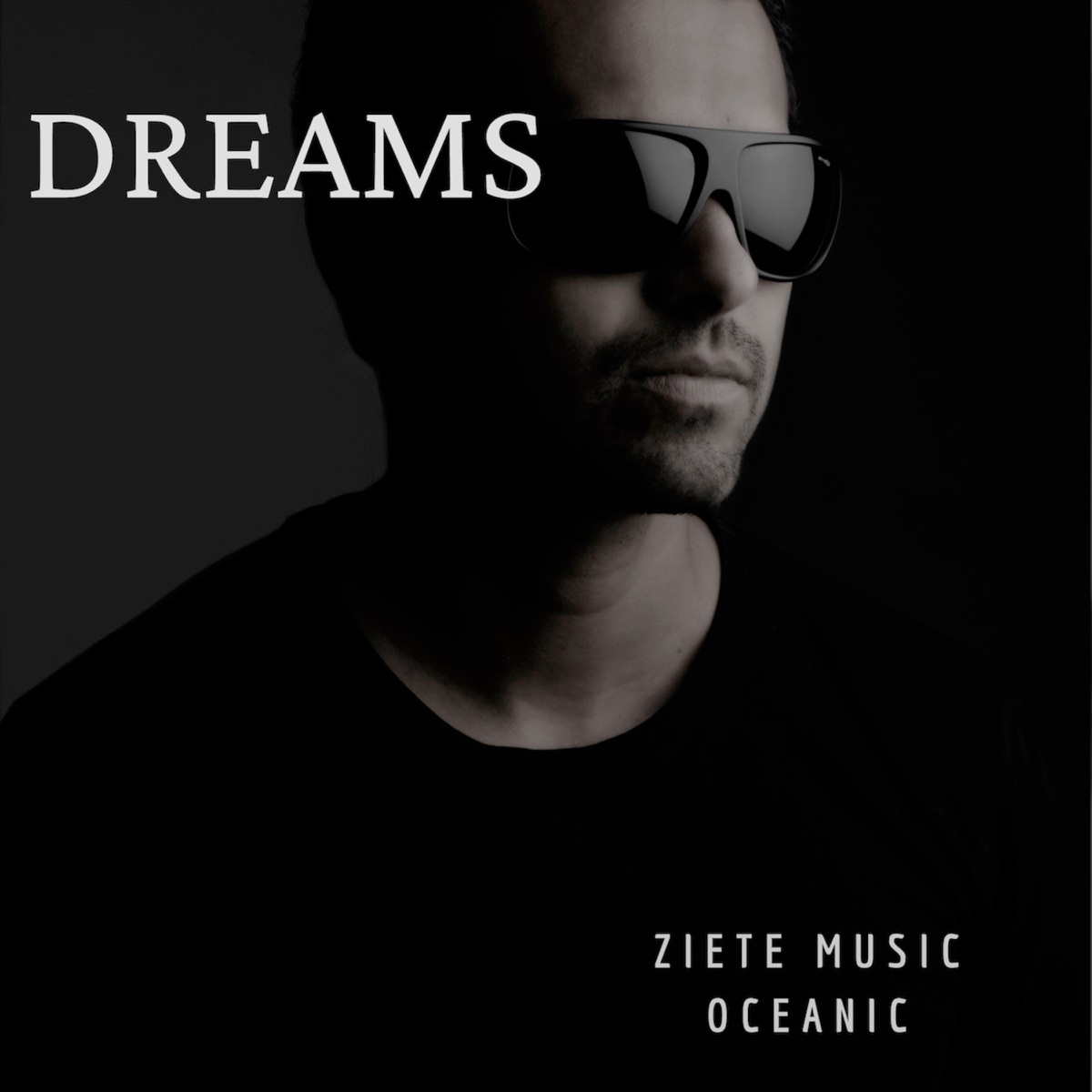 Dreams (feat. Juan Vásquez) - Single by Ziete music album cover