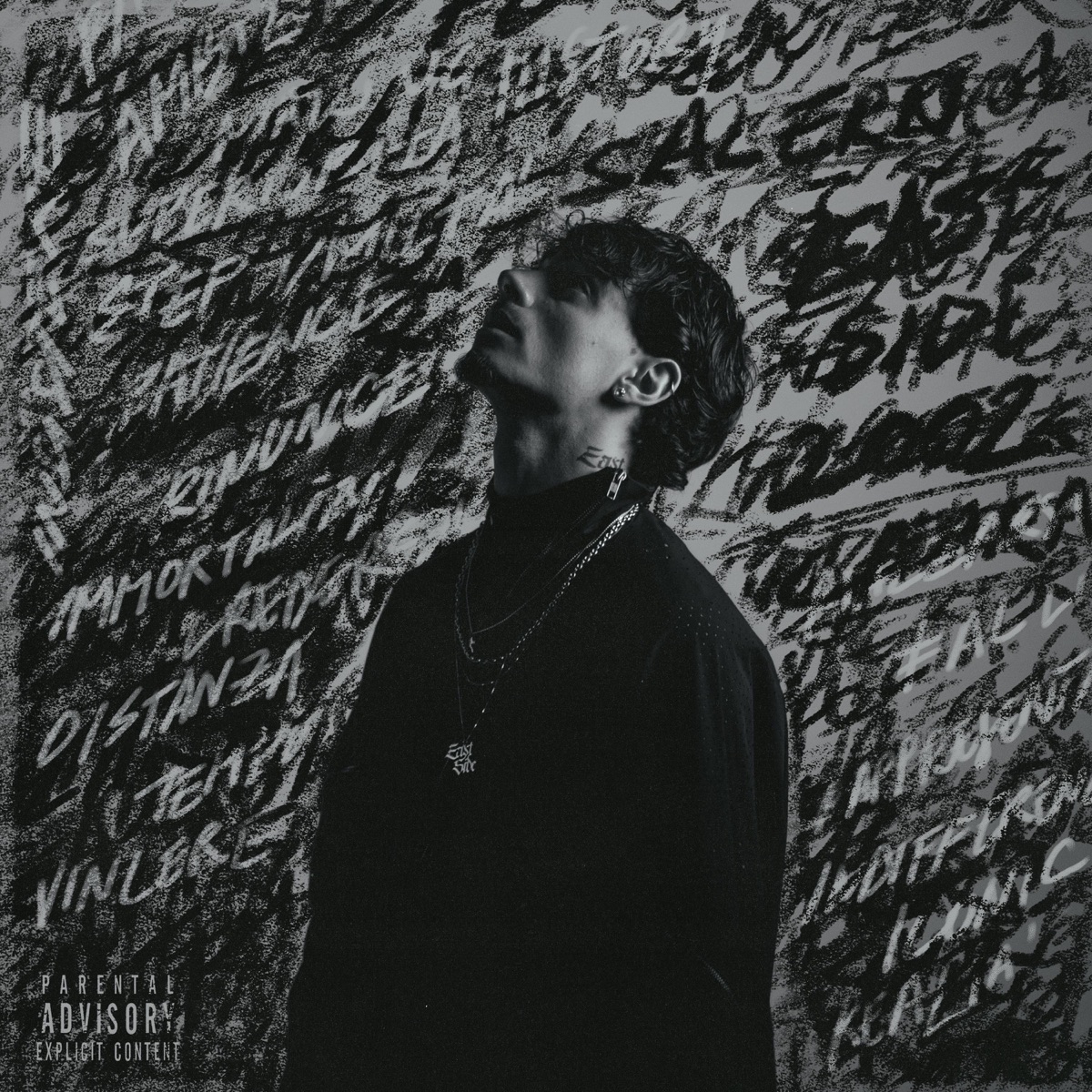 MOTIVI - EP by Peter Napo album cover