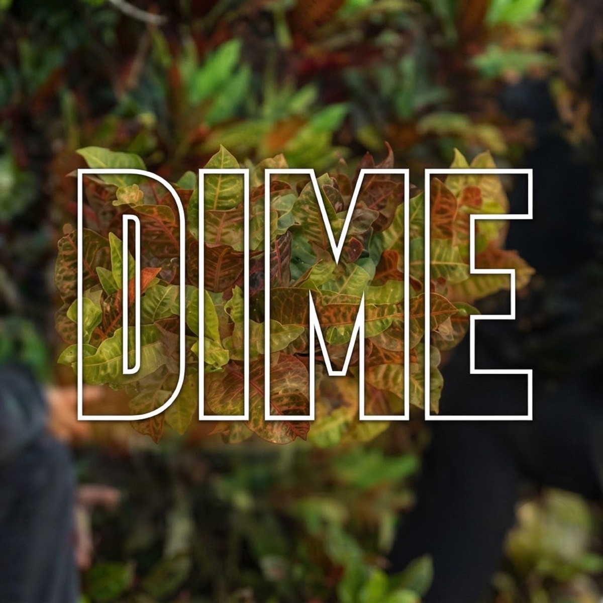 Dime - Single by Reny World, Beca & BJ album cover