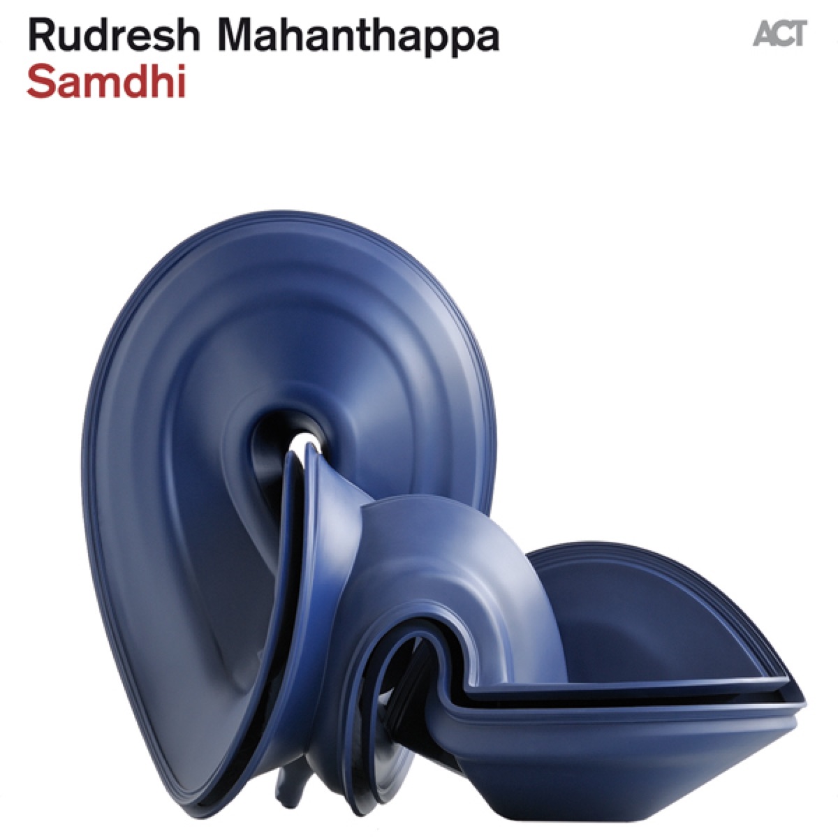 Samdhi by Rudresh Mahanthappa album cover