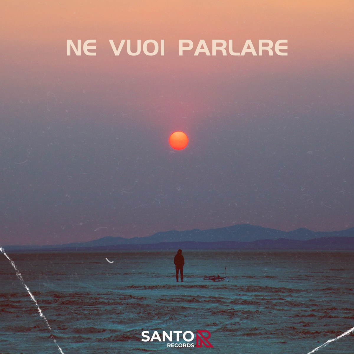 Ne Vuoi Parlare - Single by Pushard, Melody Castellari, Delta & Valentino Favetta album cover
