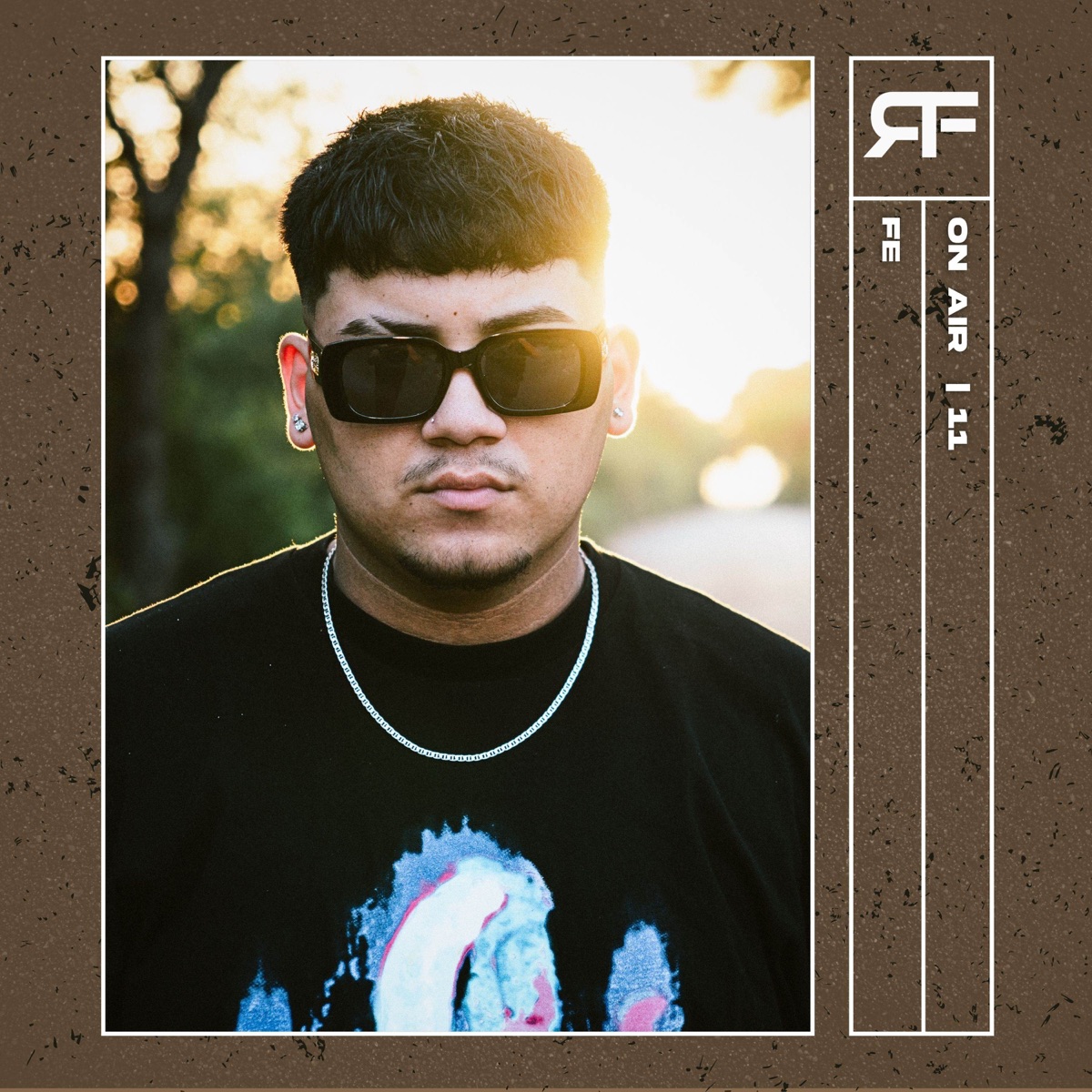 On Air 11 - Fe - Single by Rich Fellas & Soruco album cover