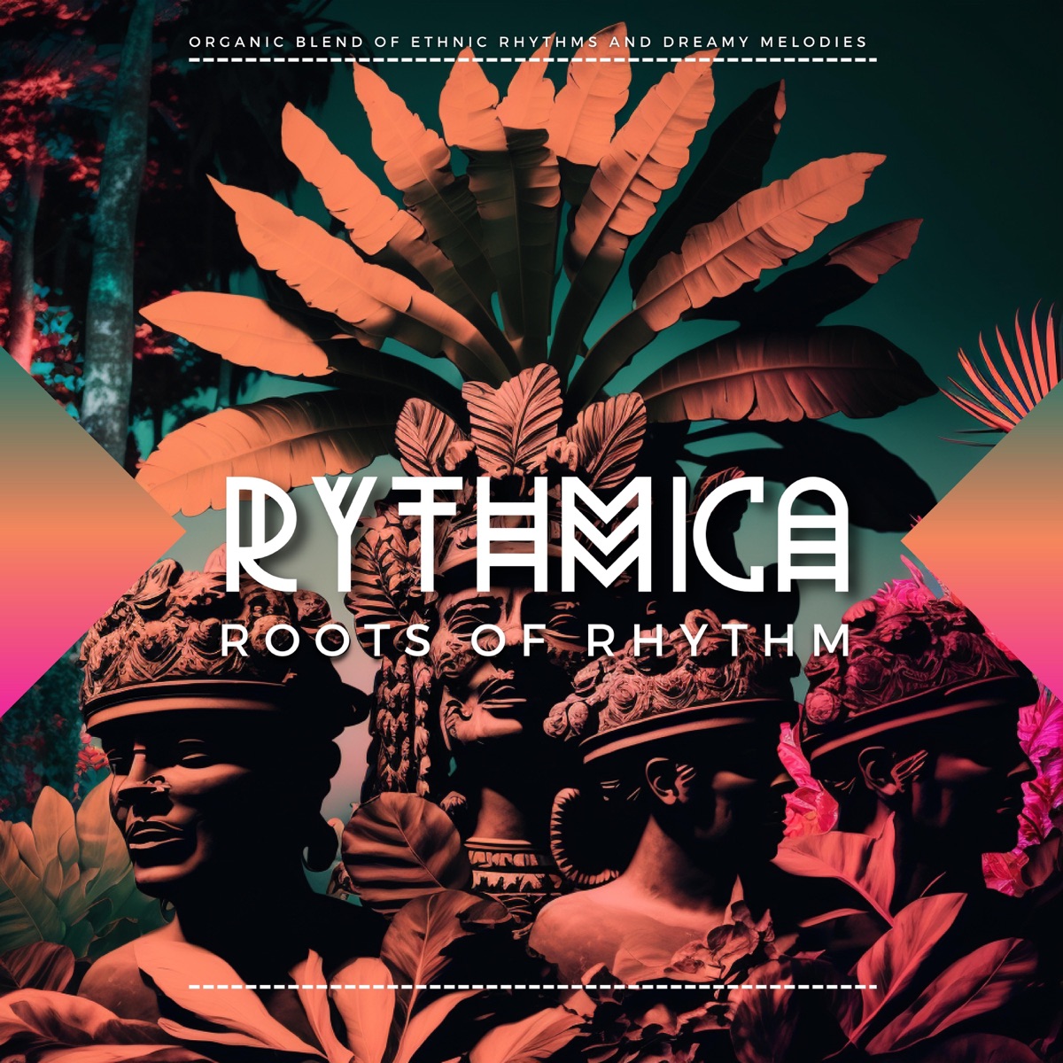 Goya (Extended Mix) - Single by fishplant & Ghija album cover