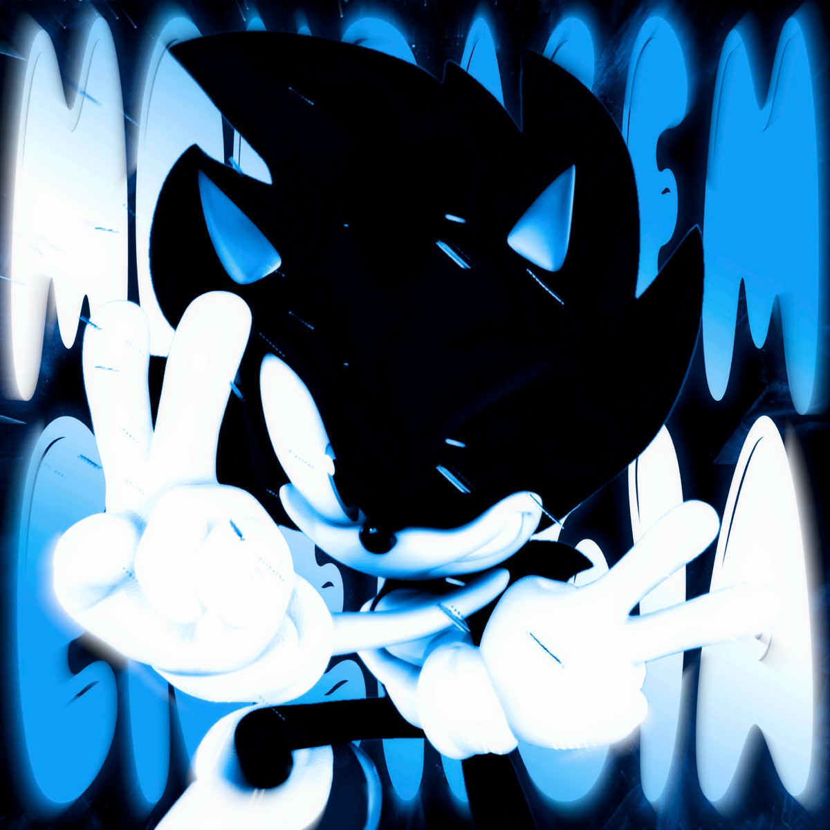 MONTAGEM ENERGIA - EP by PLXYATMOSPHERIC & davxdminxnko album cover