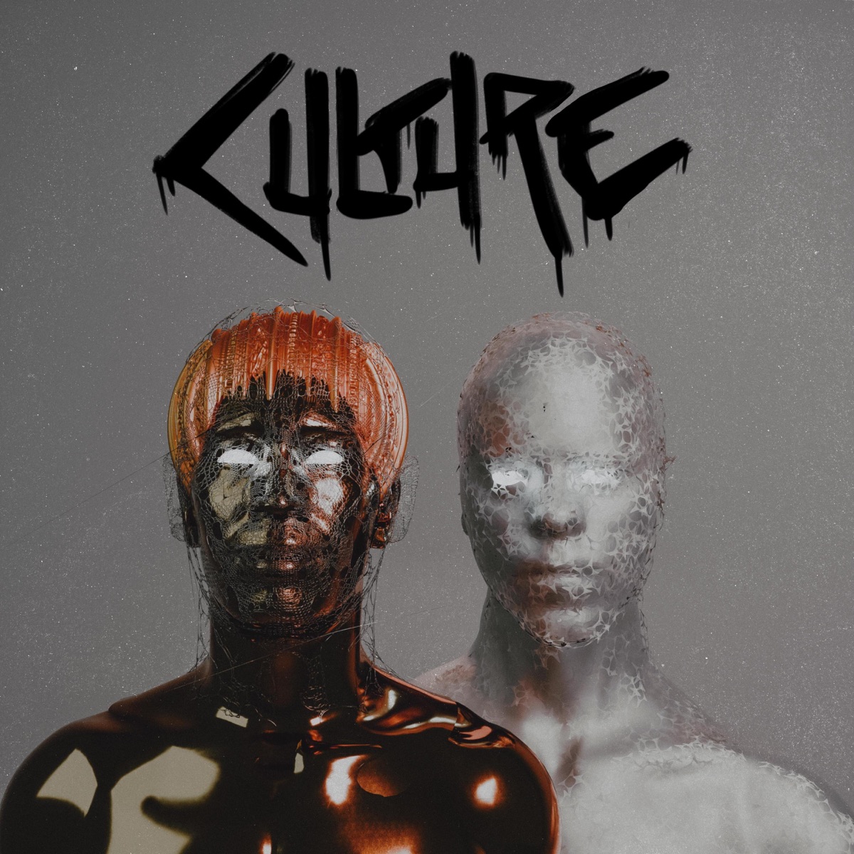 Culture by Eyht & Jahson the Scientist album cover