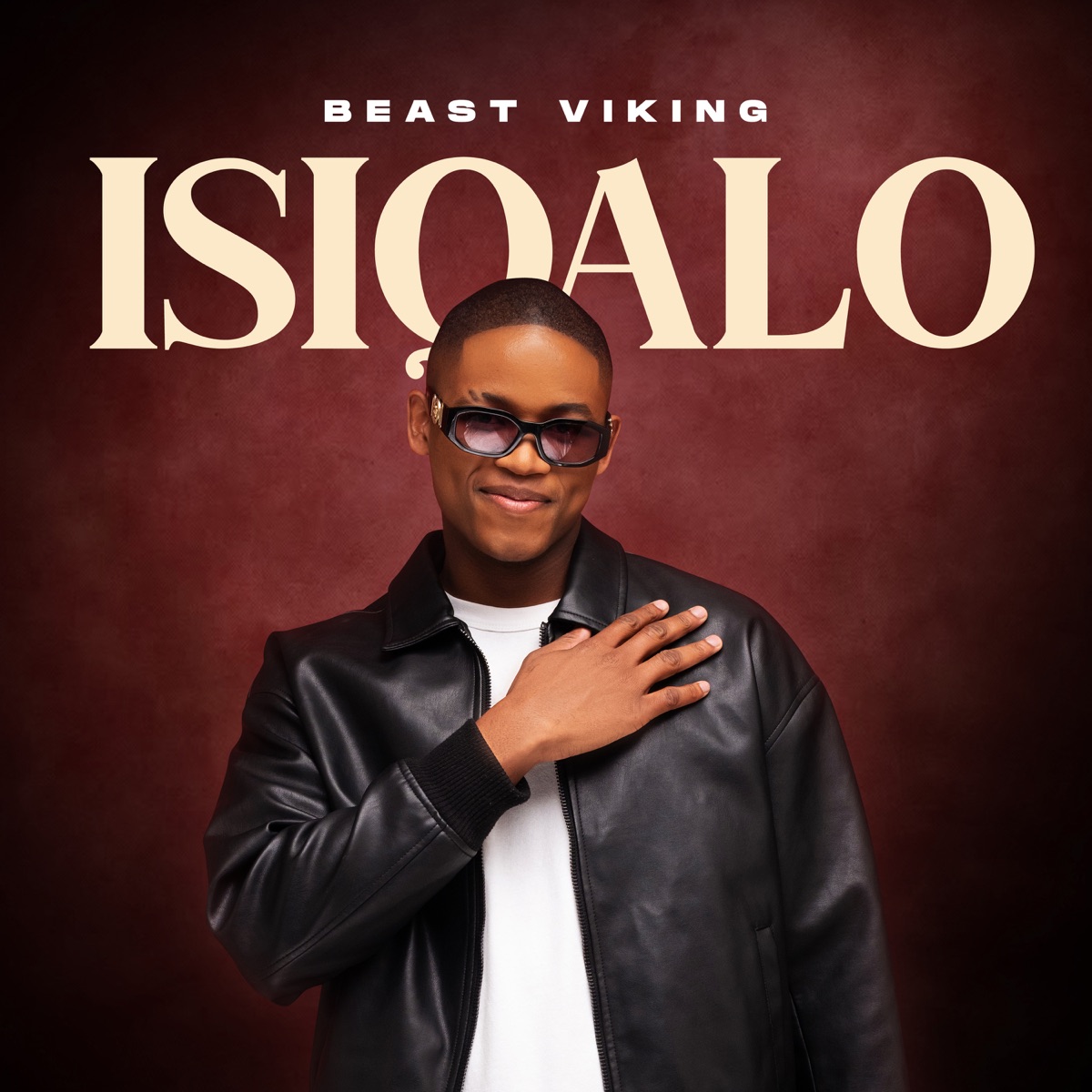 Isiqalo by Beast Viking album cover