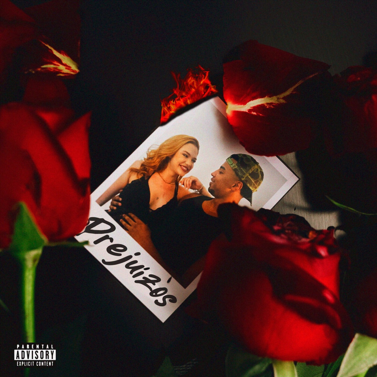 Prejuízos (feat. TcheloBeats) - Single by Zambrota, Giana Mello & RalphTheKiD album cover