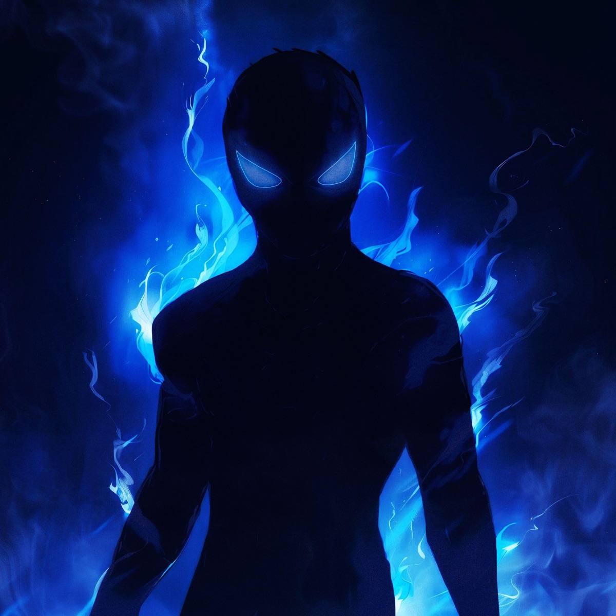 The Automotivo Spider-Man - Single by bloodybxrd & TTR1PI album cover