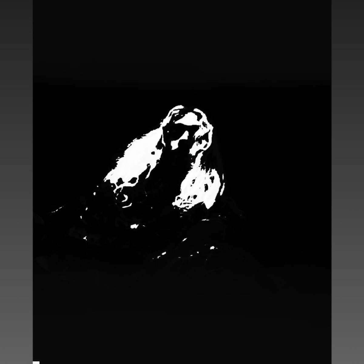 FEAR? - Single by RØ$EWØŁF & Dungeonistic album cover