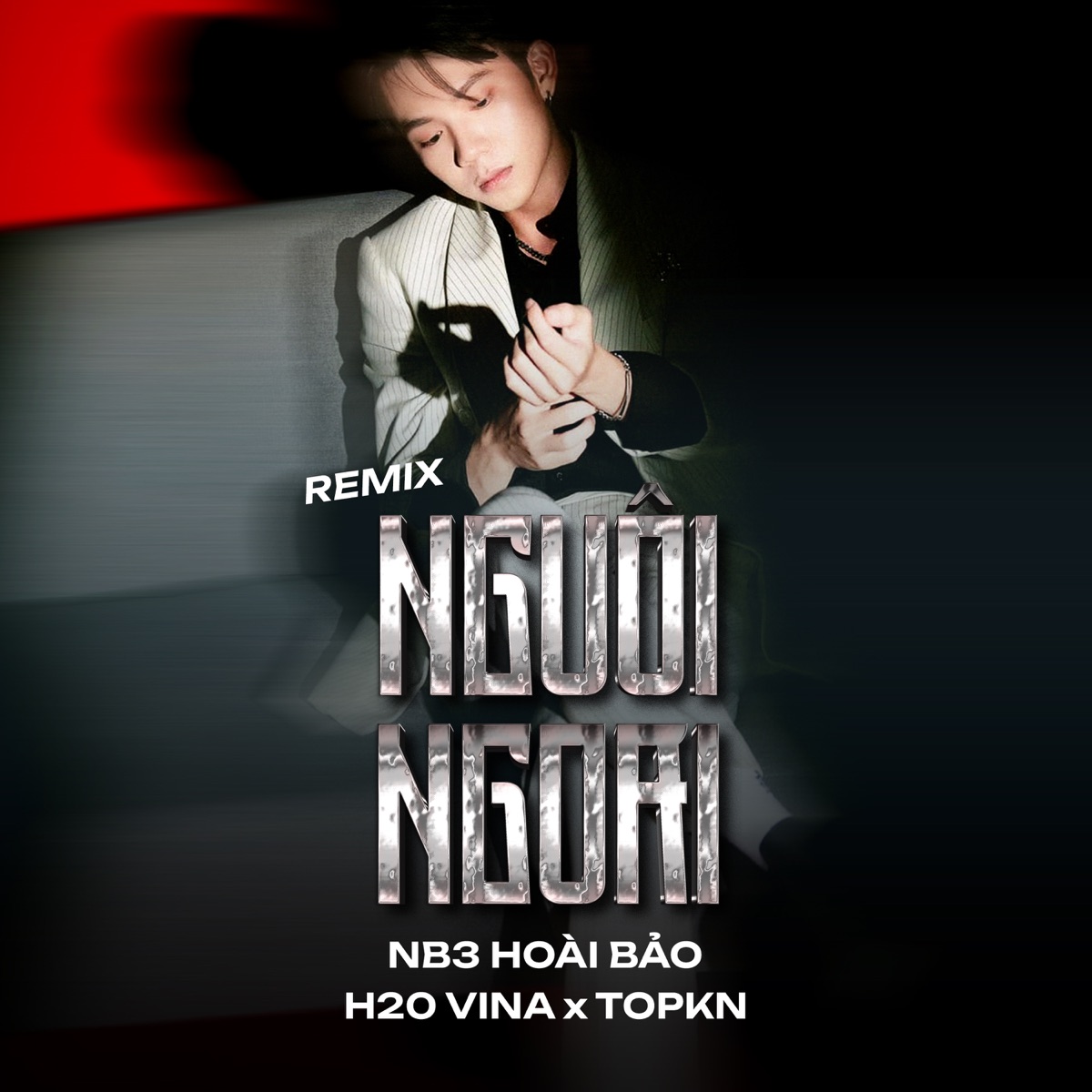 Nguôi Ngoai (Remix) [feat. H2O Vina & TOPKN] - Single by NB3 Hoài Bảo album cover