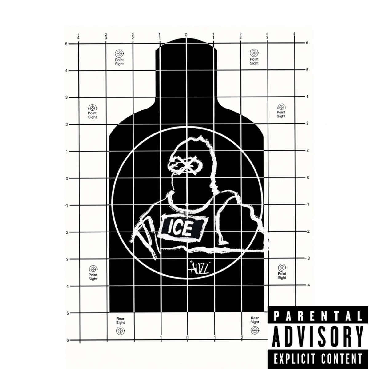 BURN OUT (feat. blck hbrw) - Single by diegito. album cover